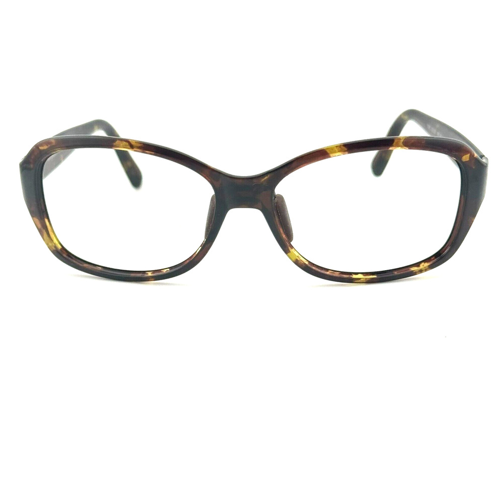 Maui Jim Japan KOKI BEACH MJ433-15T 56-16-130 Havana Sunglasses Frame H12897